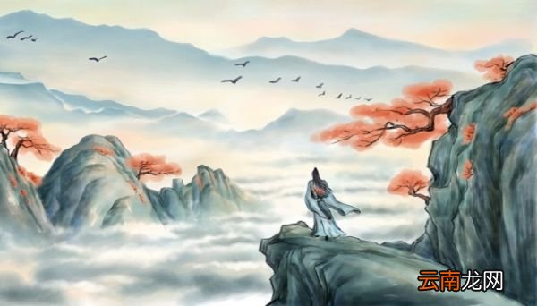 登鹳雀楼的作者 登鹳雀楼的作者是谁