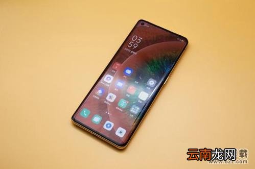 OPPO Find X2Pro屏占比是多少 OPPO Find X2Pro屏幕尺寸多大