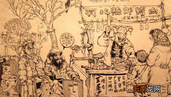 阳春白雪和下里巴人最初指什么 阳春白雪和下里巴人最初是指什么