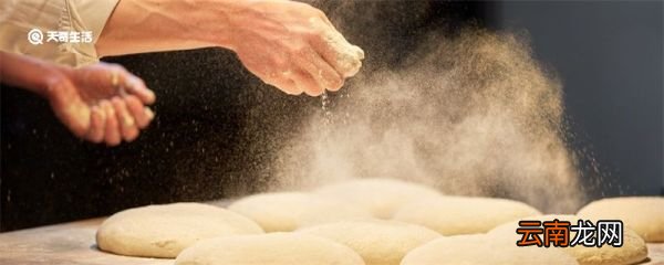 醒面时为什么要封上保鲜膜 醒面为什么要封上保鲜膜
