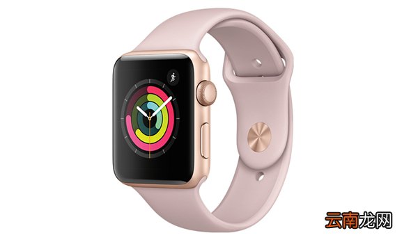 iwatch蜂窝怎么开通