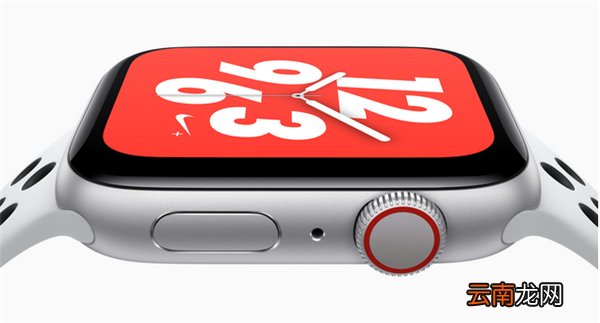iwatch蜂窝怎么开通