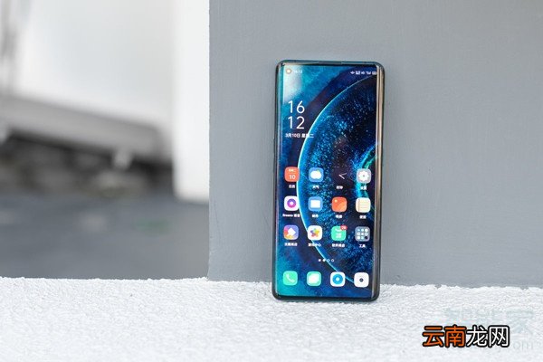 oppofindx2pro屏幕尺寸多大