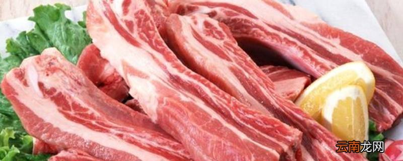 0度保鲜的肉能放多久
