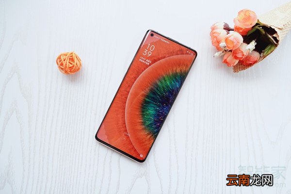 oppofindx2pro是曲面屏吗