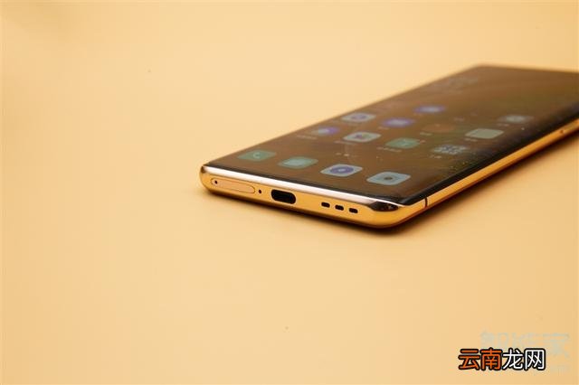 oppofindx2pro耳机孔在哪里