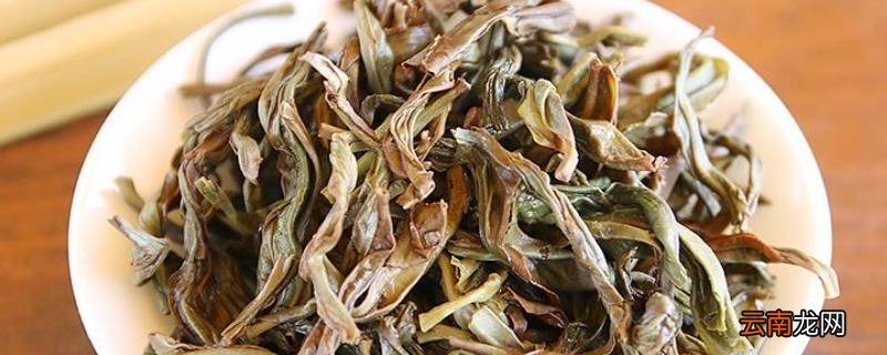 黄枝香是什么茶