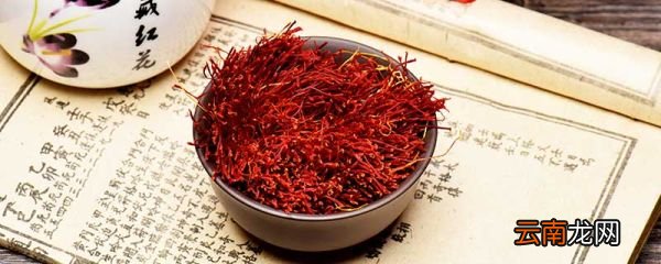 藏红花泡水喝的功效 藏红花的正确泡水方法