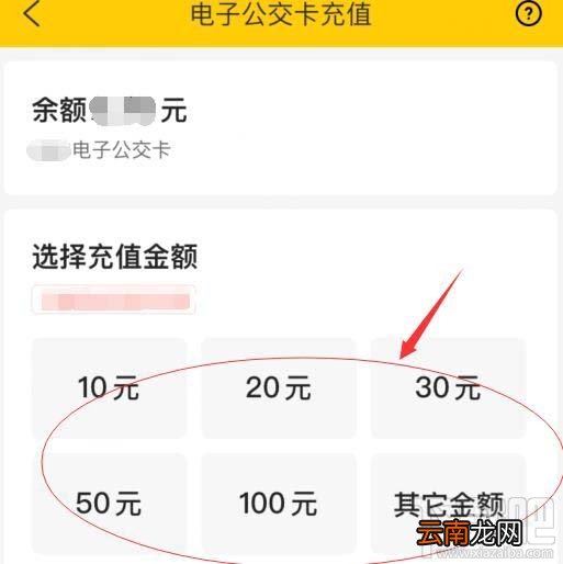 美团APP电子公交卡怎么乘坐公交车？