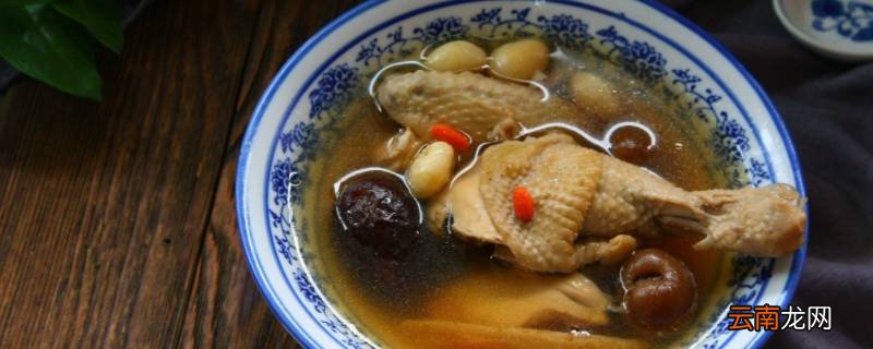 鸡肉煮不烂是什么原因