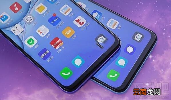 oppoa52和vivoy50哪款好？oppoa52和vivoy50区别对比分析