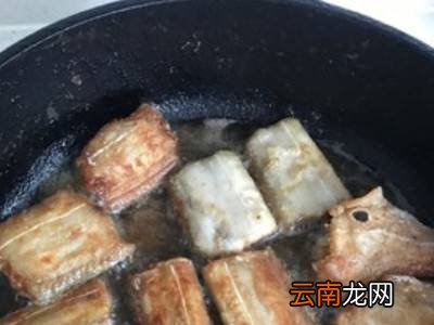 鱼怎么过油