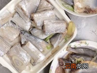 鱼怎么过油