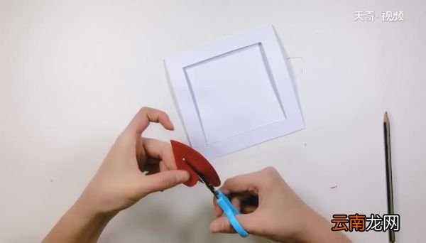 情人节立体贺卡制作方法 情人节贺卡简单制作