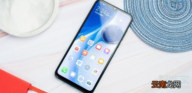 华为手机怎么设置wifi优先