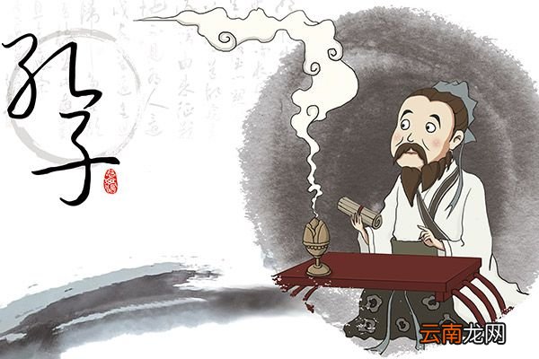 子曰知之者不如好之者翻译 子曰知之者不如好之者的意思