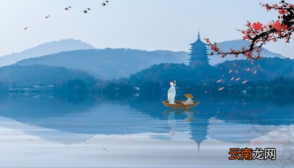 已亥杂诗作者 己亥杂诗原文