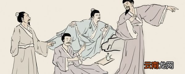 已亥杂诗作者 己亥杂诗原文