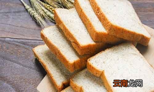 面包能不能放冰箱保鲜 面包能不能放冰箱