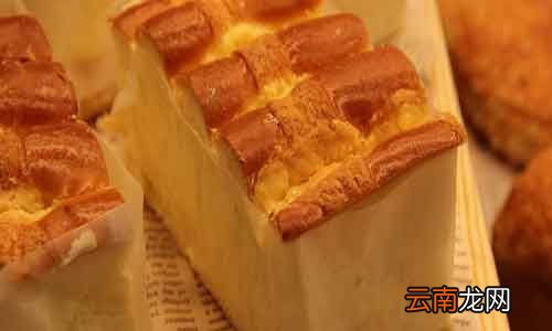 面包能不能放冰箱保鲜 面包能不能放冰箱