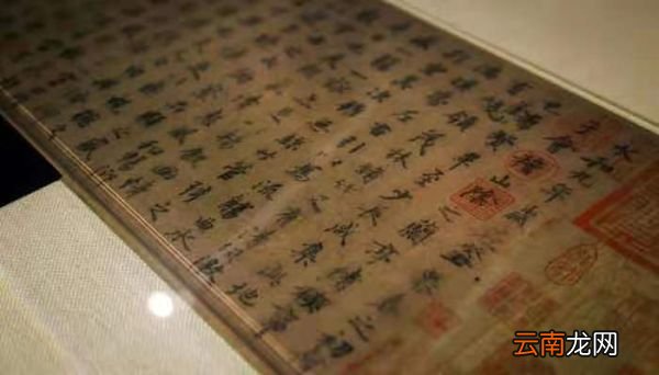 中国古代神话故事有哪些 中国古代神话故事有