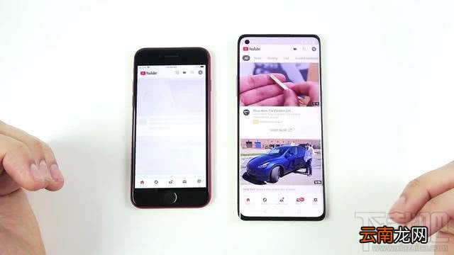 新iPhoneSE和一加8哪款值得买？iPhoneSE2和一加8性能对比
