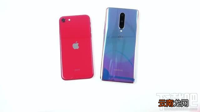 新iPhoneSE和一加8哪款值得买？iPhoneSE2和一加8性能对比