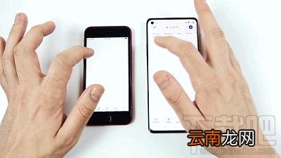 新iPhoneSE和一加8哪款值得买？iPhoneSE2和一加8性能对比