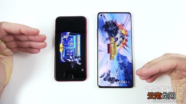 新iPhoneSE和一加8哪款值得买？iPhoneSE2和一加8性能对比