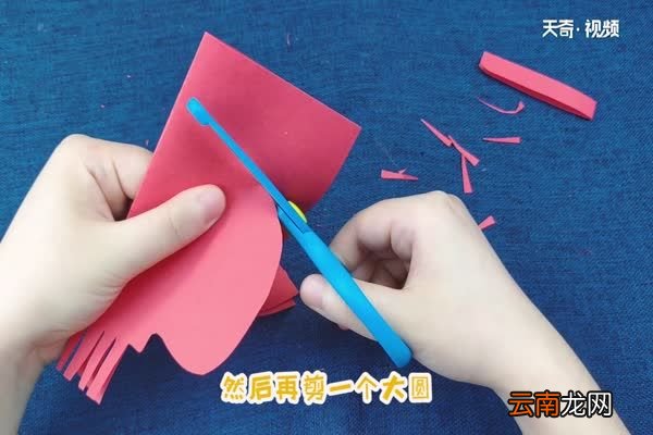 灯笼怎么做 怎么做灯笼