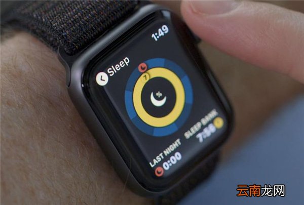 iwatch5防水吗