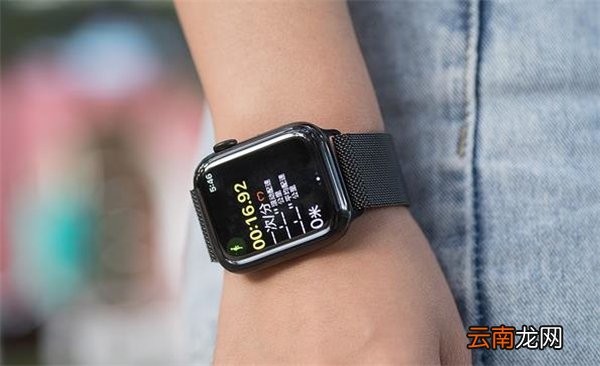 iwatch5防水吗