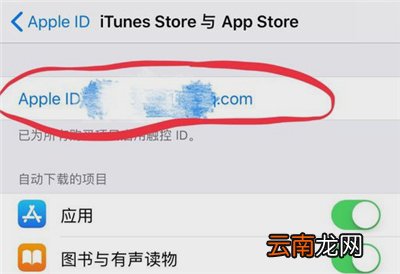 苹果手机上自动扣费怎么关闭