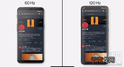 iPhone 12屏幕刷新率达到120Hz有哪些改变？