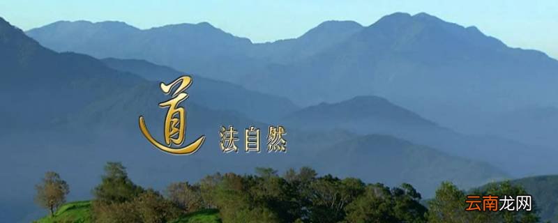 笔歌墨舞道法自然什么意思
