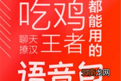 很皮语音包怎么在游戏里使用