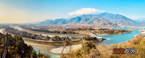 巴山楚水是现在的哪里 巴山楚水是现在的什么地方
