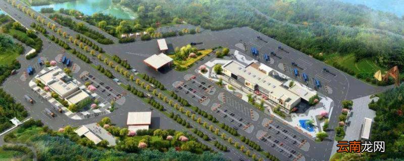 装八寨服务区是哪个省