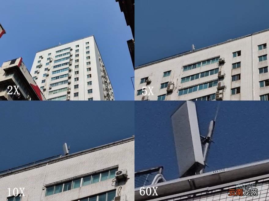 oppofindx2pro长焦是潜望式镜头吗