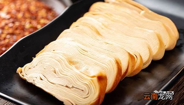 干豆腐可以冷冻吗 干豆腐能冷冻吗