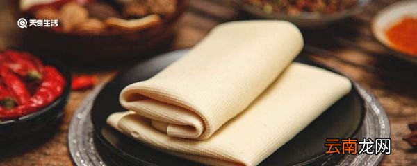 干豆腐可以冷冻吗 干豆腐能冷冻吗