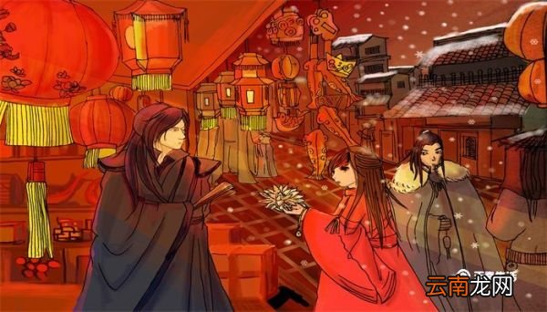四大美男子是哪四个