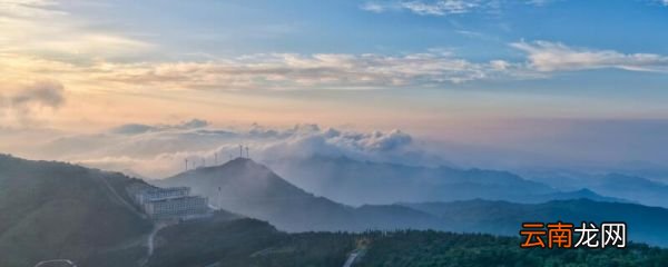 海拔越高沸点怎样 海拔越高沸点越高还是越低