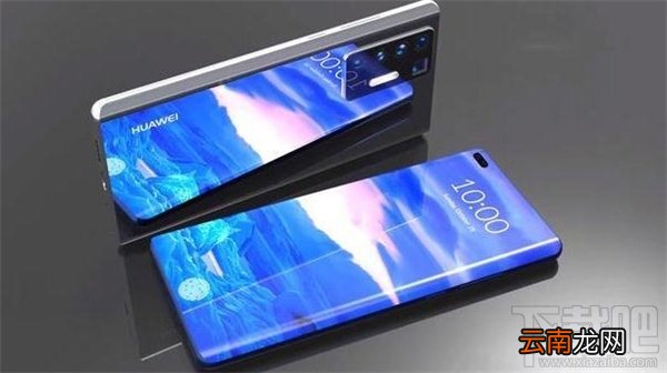 华为p40pro和华为mate30pro有什么不同？p40pro与mate30pro对比介绍