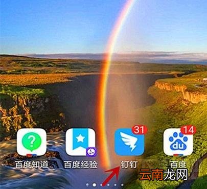 钉钉企业成员提交的健康承诺书如何审批？