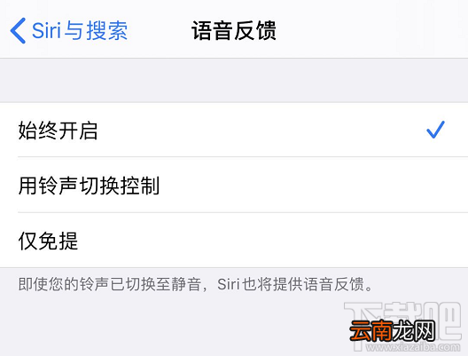 iPhoneSE2无法正常使用Siri怎么办？iPhoneSE2无法使用Siri解决方法