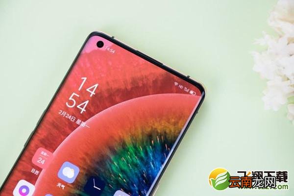 OPPO Find X2Pro支持3D结构光吗 OPPO Find X2Pro有3D结构光吗