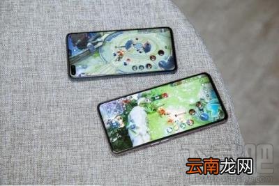 oppoace2和华为p40哪款好？oppoace2和华为p40对比介绍