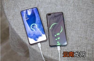 oppoace2和华为p40哪款好？oppoace2和华为p40对比介绍