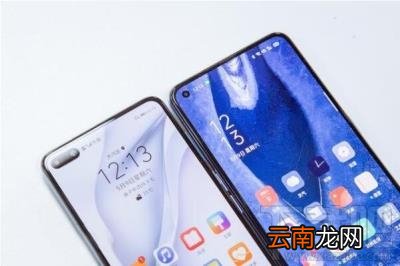 oppoace2和华为p40哪款好？oppoace2和华为p40对比介绍